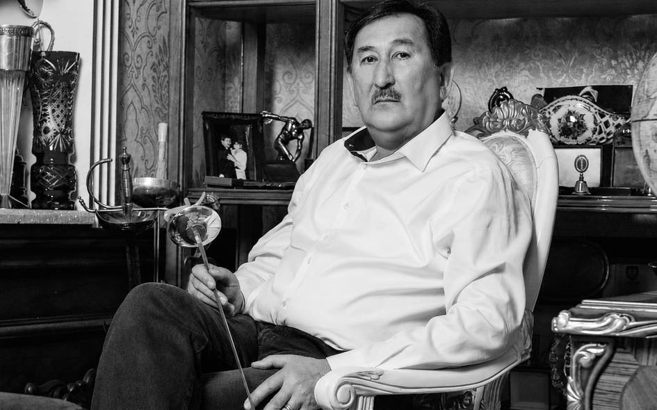 МОҚ собиқ раҳбари Собир Рўзиев ҳаётдан кўз юмди